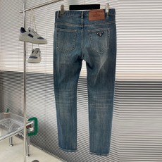 디스퀘어드 DSQUARED2 남성 데님 팬츠 DQ021517