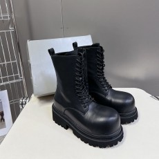 발렌시아가 Balenciaga 남여공용 부츠 BG0899