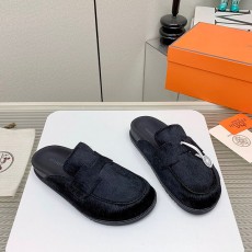 에르메스 HERMES 남여공용 GO 뮬H091527