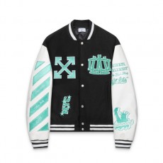 오프화이트 OFF WHITE  남성 자켓 OF2145