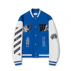 오프화이트 OFF WHITE  남성 자켓 OF2148