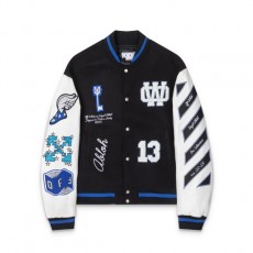 오프화이트 OFF WHITE  남성 자켓 OF2150