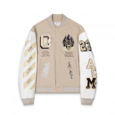 오프화이트 OFF WHITE  남성 자켓 OF2151