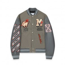 오프화이트 OFF WHITE  남성 자켓 OF2152