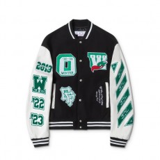 오프화이트 OFF WHITE  남성 자켓 OF2153