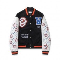 오프화이트 OFF WHITE  남성 자켓 OF2154