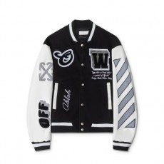 오프화이트 OFF WHITE  남성 자켓 OF2156