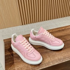 매퀸 Mcqueen 남여공용 스니커즈 M455