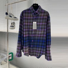 발렌시아가 Balenciaga 남성 셔츠 BG1715