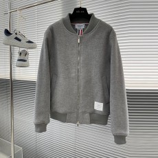톰브라운 THOMBROWNE 남성 야구 자켓 T5354