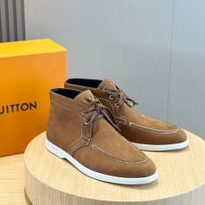 루이비통 LV 남성 부츠 LV4784