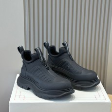 매퀸 Mcqueen 남여공용 스니커즈 M456