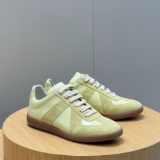 메종 마르지엘라 Maison Margiela 남여공용 스니커즈 MG018