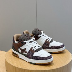 루이비통 LV 남성 트레이너 스니커즈 LV4786