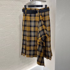 디올 DIOR 여성 스커트 DR1180
