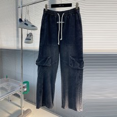 발렌시아가 Balenciaga 남성 팬츠 BG1721
