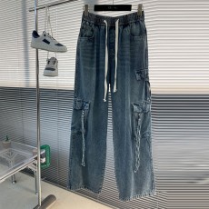 발렌시아가 Balenciaga 남성 데님 팬츠 BG1727