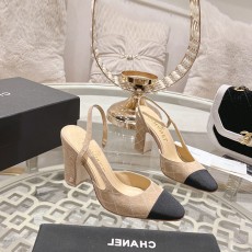 샤넬 CHANEL 여성 슬링백 C01724