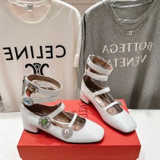 발렌티노 VALENTINO 여성 샌들 VN1448