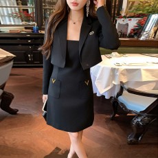 발렌티노 VALENTINO 여성 원피스 V700