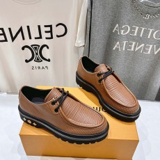 루이비통 LV 남여공용 플랫폼 로퍼 LV4801