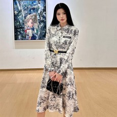 발렌티노 VALENTINO 여성 원피스 V706