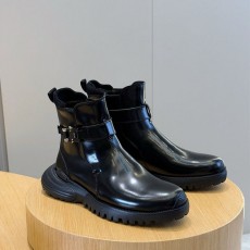 디올 DIOR 남성 부츠 D17836