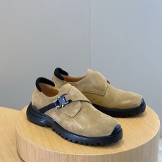 디올 DIOR 남성 로퍼 D17837