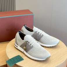 로로피아나 Loropiana 남성 스니커즈 LP0215