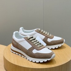 브루넬로쿠치넬리 Brunello Cucinelli 남성 스니커즈 BC150