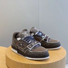 루이비통 LV 남성 스니커즈 LV4805