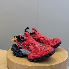 발렌시아가 Balenciaga 남여공용 스니커즈 BG0901