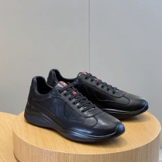 프라다 PRADA 남성 스니커즈 PR254