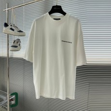 크롬하츠 Chrome Hearts 남성 라운드 반팔 CR6808