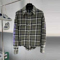 크롬하츠 Chrome Hearts 남성 셔츠 CR6812