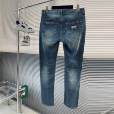 돌체가바나 DNG 남성 데님 팬츠 DNG0259