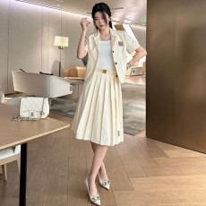 미우미우 MIUMIU 여성 투피스 MU02321