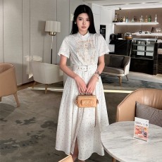 디올 DIOR 여성 원피스 DR1263