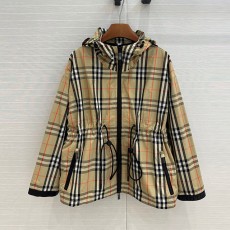 버버리 BURBERRY 여성 자켓 BBR4318