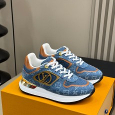 루이비통 LV 여성 스니커즈 LV4809