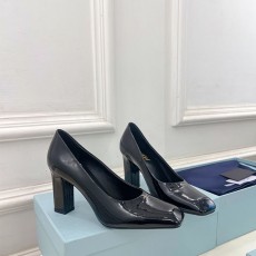 프라다 PRADA 여성 펌프스 PR259