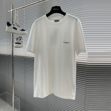 디올 DIOR 남성 라운드 반팔 DR1276
