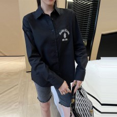 프라다 PRADA 여성 셔츠 PD12821