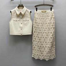 발렌티노 VALENTINO 여성 투피스 V712