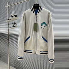 구찌 GUCCI 남성 야구 양면 자켓 GU6431