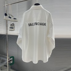 발렌시아가 Balenciaga 남성 셔츠 BG1744
