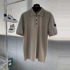몽클레어 Moncler 남성 폴로 반팔 M03640