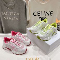 디올 DIOR 여성 스니커즈 D17839