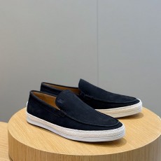 토즈 TODS 남성 슬립온 T0523
