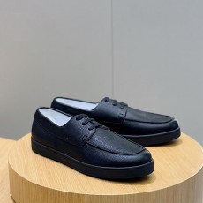 프라다 PRADA 남성 로퍼 PR260